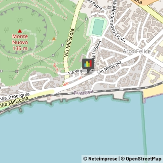 Pescherie Pozzuoli,80078Napoli