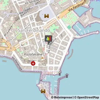 Lucchetti, Chiavi e Serrature,80132Napoli