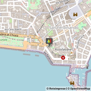 Architettura d'Interni,80121Napoli