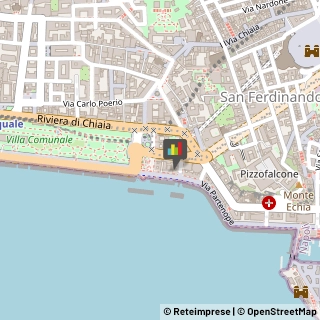Brokers e Agenti di Assicurazione,80121Napoli