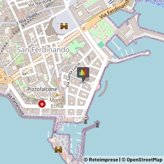 Poste,80132Napoli