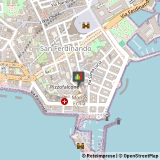 Archiviazione Documenti - Servizio Napoli,80132Napoli