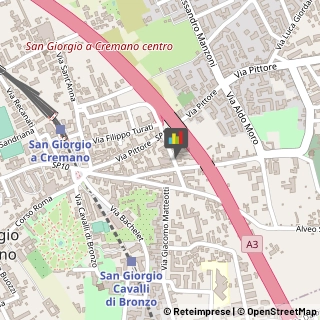 Palestre e Centri Fitness,80046Napoli