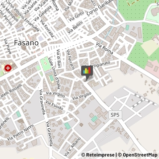 Ristoranti,72015Brindisi