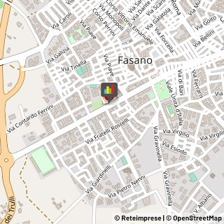 Posters,72015Brindisi