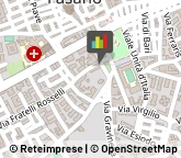 Formazione, Orientamento e Addestramento Professionale - Scuole Fasano,72015Brindisi