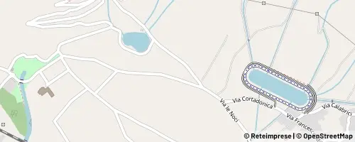 Mappa Sarno