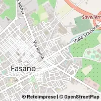 Kort Fasano