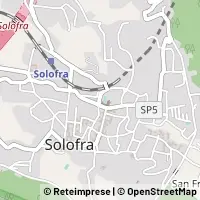 地图 Solofra