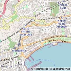 Mappa 80122