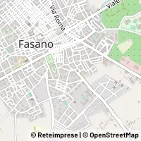 Carte Fasano