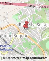 Traversa Solfatara, 9,80078Pozzuoli