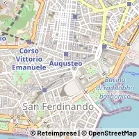 Carte Napoli