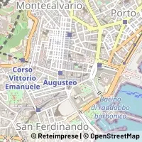 Carte Napoli