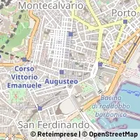 Peta Napoli