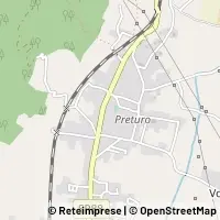 Carte Montoro
