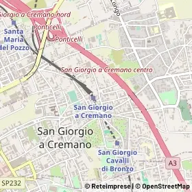Mappa 80046