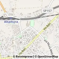 Kort Altamura
