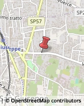 Via Giuseppe Ammendola, 82,80047San Giuseppe Vesuviano