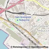 Harita Napoli