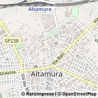 Kart Altamura