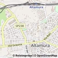 Karta Altamura
