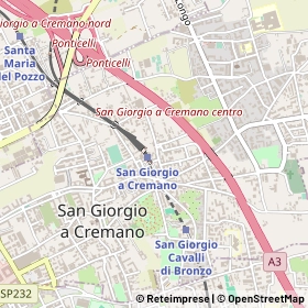 Mappa 80046