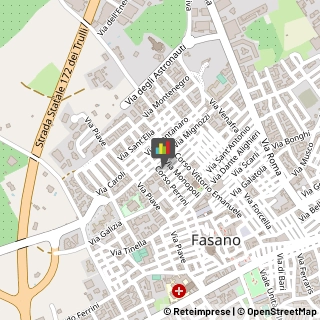 Alimentari,72015Brindisi