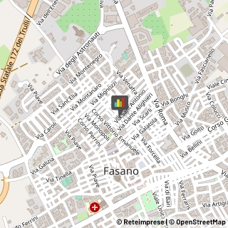 Bed e Breakfast,72015Brindisi