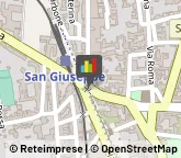 Tour Operator e Agenzia di Viaggi San Giuseppe Vesuviano,80047Napoli