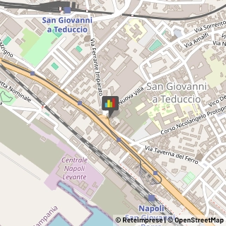 Giocattoli e Giochi - Dettaglio Napoli,80146Napoli