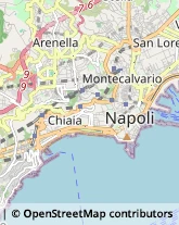 Banche e Istituti di Credito Napoli,80129Napoli