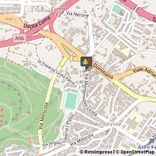 Caffè Pozzuoli,80072Napoli