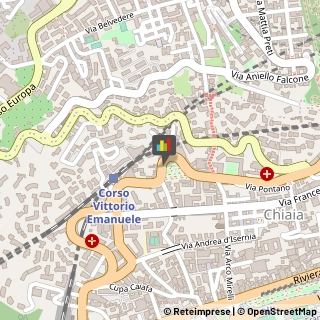 Architettura d'Interni,80121Napoli
