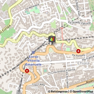 Architettura d'Interni,80121Napoli