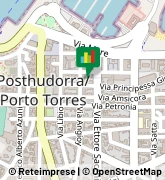 Via Giovanni Maria Angioy, 25,07046Porto Torres