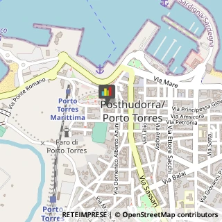 Cambia Valute Porto Torres,07046Sassari