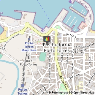 Caffè Porto Torres,07046Sassari