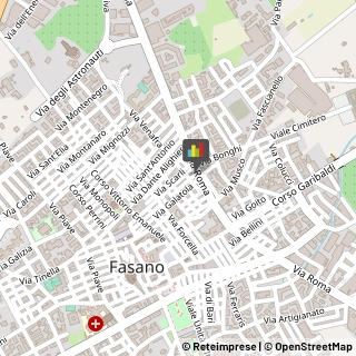 Bed e Breakfast,72015Brindisi