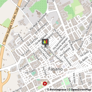 Designers - Studi Fasano,72015Brindisi
