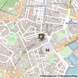 Internet - Servizi,80100Napoli