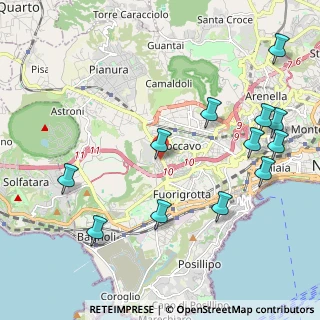 Mappa EX IS., 80126 Napoli NA, Italia (2.64)