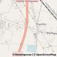Carte San Giuseppe Vesuviano