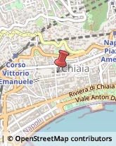 Via Luca Da Penne, 1,80122Napoli