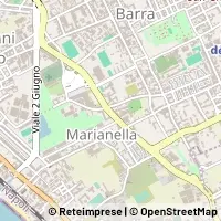 মানচিত্র Napoli