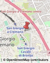 Via Don Morosini, 66,80046San Giorgio a Cremano