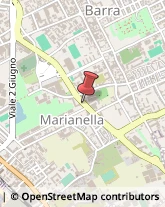 Via delle Repubbliche Marinare, 328,80146Napoli