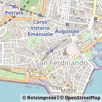 Carte Napoli