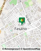 Via Antonio Fogazzaro, 24,72015Fasano