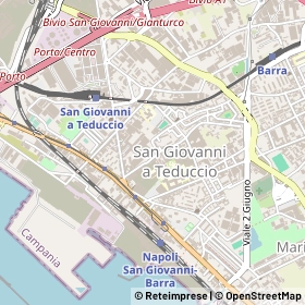 Mappa 80146